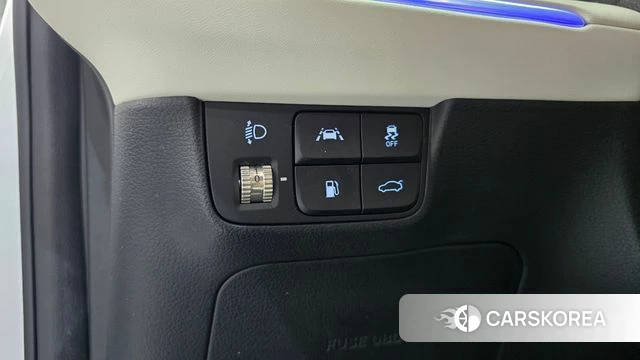 Hyundai The New Grandeur IG id 4631470 из Кореи 20