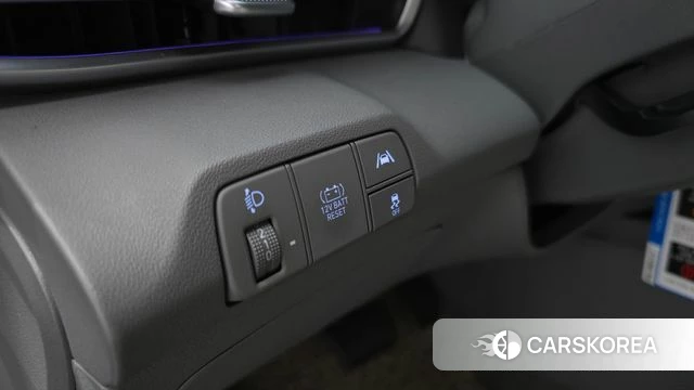 Hyundai Avante Hybrid (CN7) id 4917569 из Кореи 20