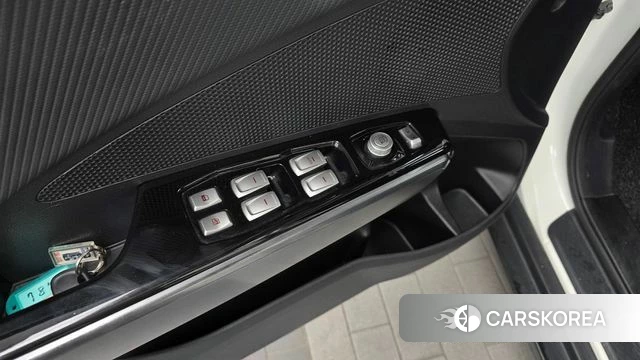 Ssangyong Tivoli Armor id 4765590 из Кореи 20