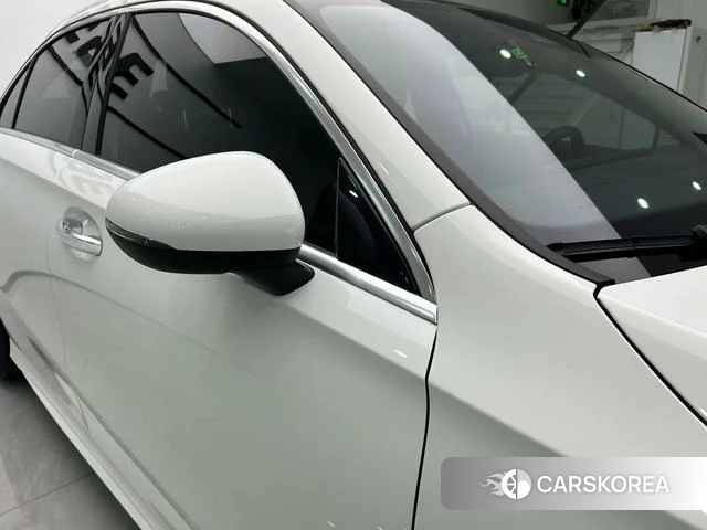 Mercedes-Benz Class A id 4300815 из Китая 20