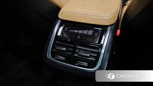 Volvo XC60 second Generation id 4872573 из Кореи 20