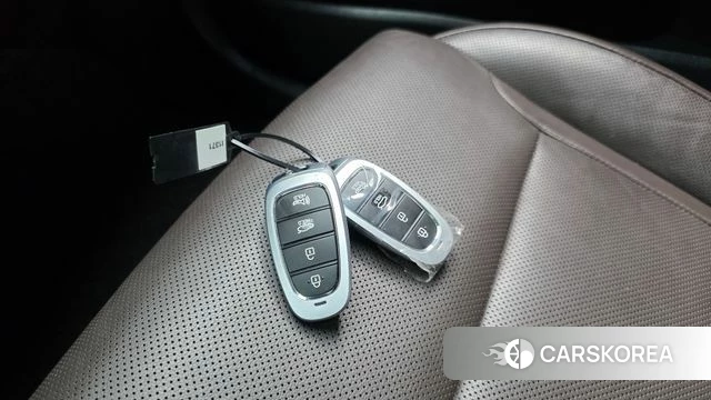 Hyundai The New Grandeur IG id 4693403 из Кореи 20