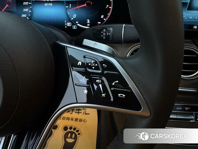 Mercedes-Benz E-class id 4256041 из Китая 20