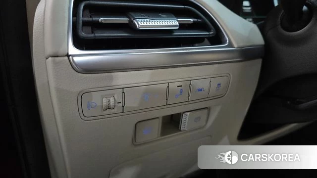 Hyundai Palisade id 4525051 из Кореи 20