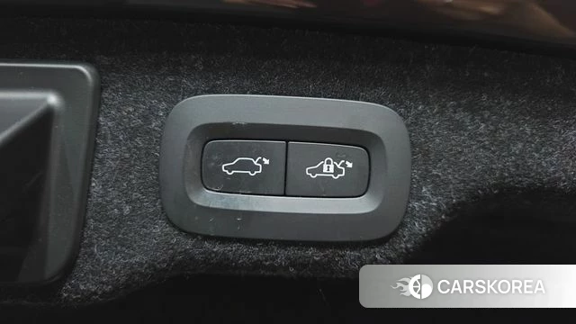 Volvo S90 id 4778561 из Кореи 20