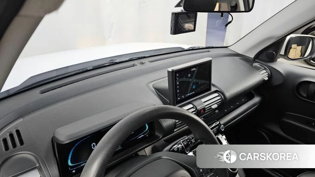 Hyundai Casper id 4942868 из Кореи 20