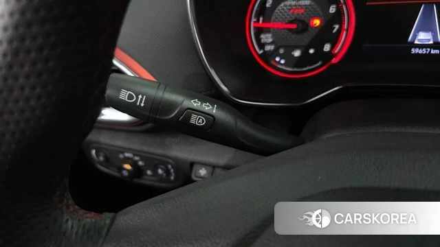 Chevrolet (GM Daewoo) Trailblazer id 4231630 из Кореи 20