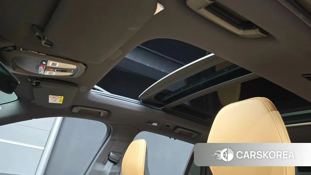 Volvo XC90 second Generation id 4414947 из Кореи 20