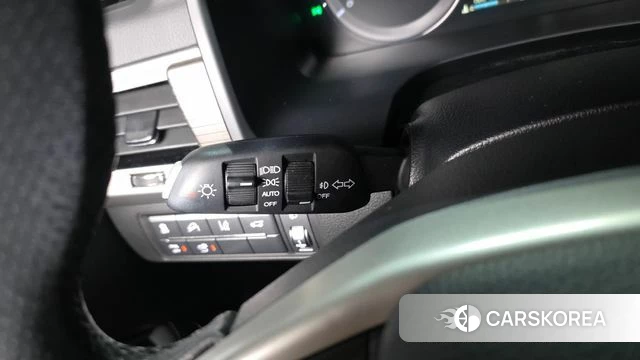 Ssangyong G4 Rexton id 4435710 из Кореи 20