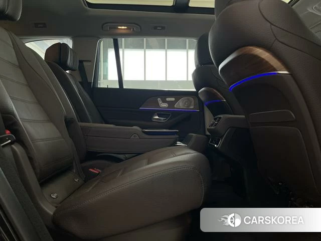 Mercedes-Benz GLS id 4256974 из Китая 20