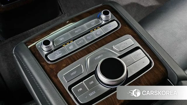 Kia More K9 id 4586660 из Кореи 20
