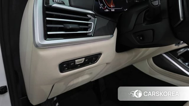 BMW X7 (G07) id 4769759 из Кореи 20