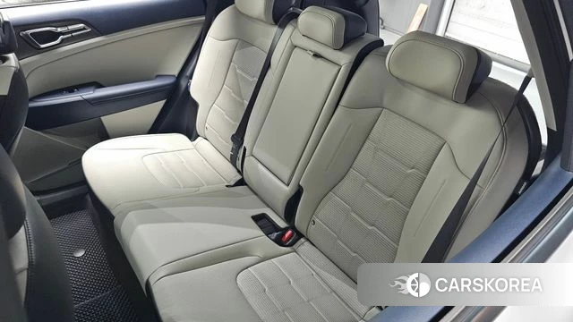 Kia The New Sportage 5th Generation id 4695948 из Кореи 20