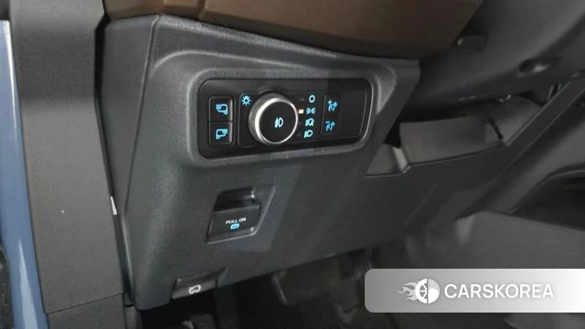 Ford Bronco 6th Generation id 4248778 из Кореи 20