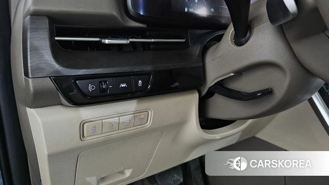 Kia Carnival 4th generation id 4267170 из Кореи 20