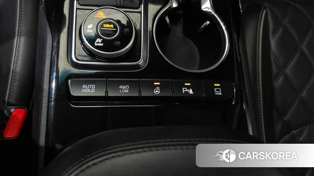 Kia Mohave Master id 4535640 из Кореи 20