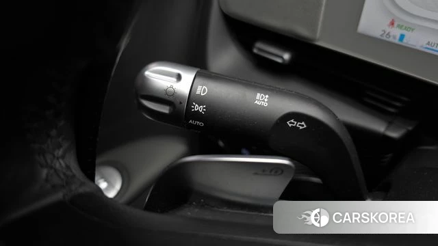 Hyundai Ionic 5 id 4224365 из Кореи 20