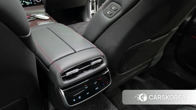 Genesis G80 (RG3) id 4734965 из Кореи 20