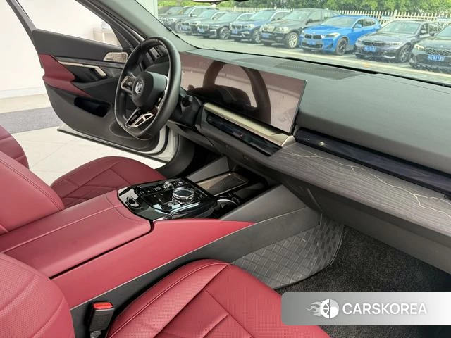 BMW 5 series id 4220984 из Китая 20
