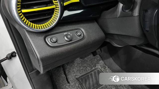 Chevrolet (GM Daewoo) Trax Crossover id 4555189 из Кореи 20