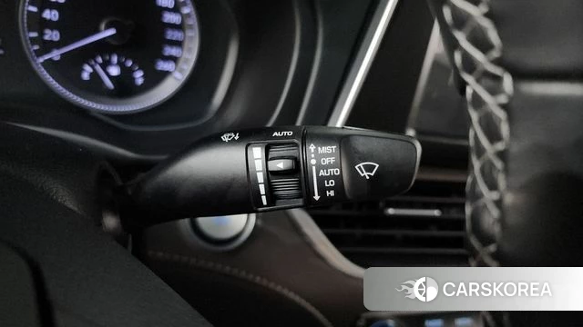 Hyundai Grandeur IG Hybrid id 4318091 из Кореи 20