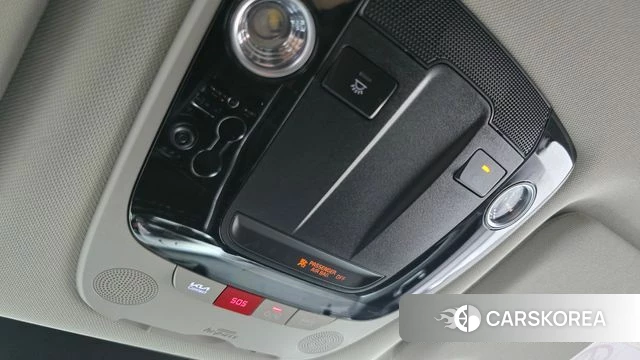 Kia K5 3rd generation id 4389093 из Кореи 20