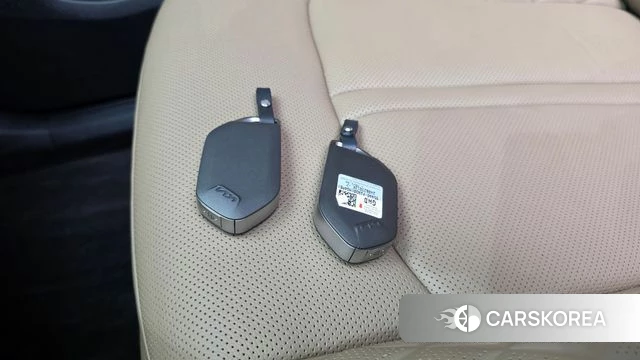Kia The New Sorento 4th Generation id 4578887 из Кореи 20