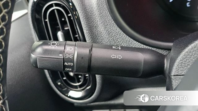 Kia All New Morning (JA) id 4233041 из Кореи 20