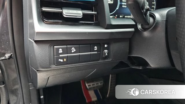 Ssangyong The New Rexton Sports Cannes id 4533639 из Кореи 20