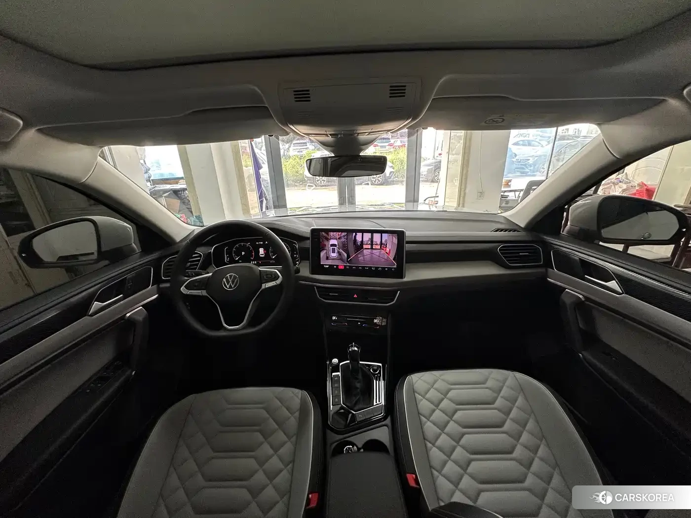 Volkswagen Tayron id 4680654 из Китая 20