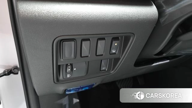 Renault Korea (Samsung) The New QM6 id 4493366 из Кореи 20