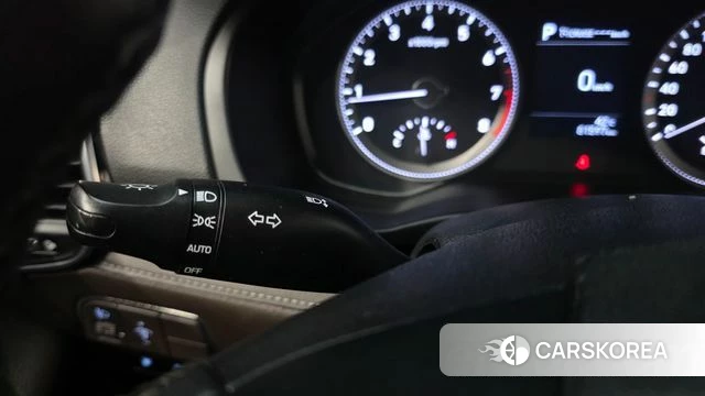 Hyundai Grandeur IG id 4658476 из Кореи 20