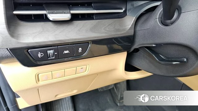 Kia Carnival 4th generation id 4415342 из Кореи 20