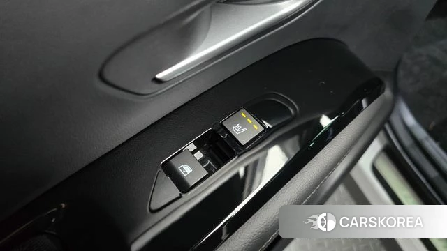 Hyundai The New Tucson Hybrid (NX4) id 4847604 из Кореи 20