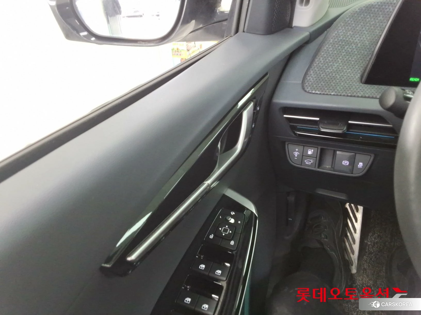 Kia EV6 id 3882087 из Кореи 20