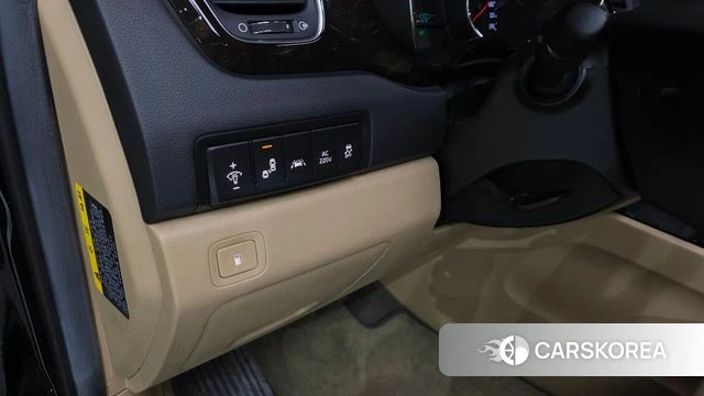 Kia The New Carnival id 4345717 из Кореи 20