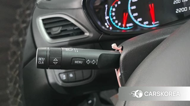 Chevrolet (GM Daewoo) The New Spark id 4549957 из Кореи 20