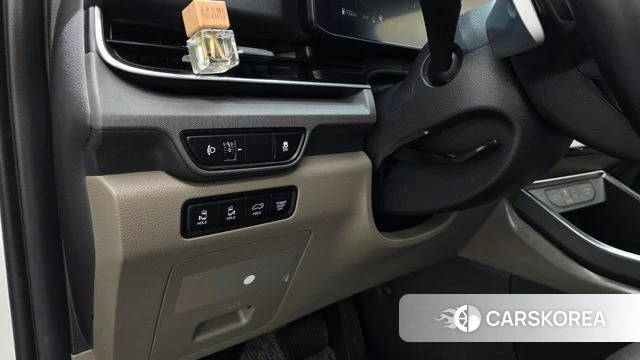 Kia The New Carnival 4th Generation id 4893162 из Кореи 20