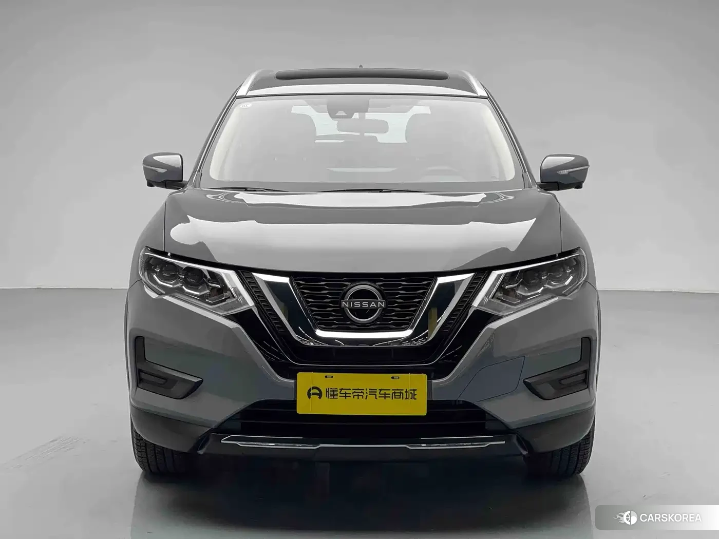 Nissan X-Trail id 4545996 из Китая 20