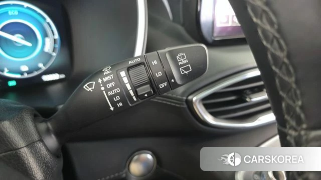 Hyundai The New Santa Fe id 4428882 из Кореи 20