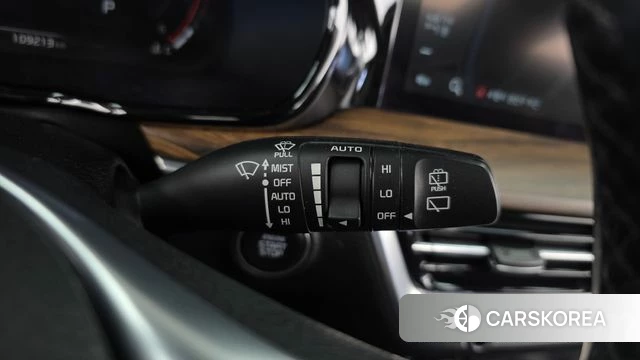 Kia Mohave Master id 4943472 из Кореи 20