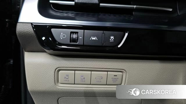Kia Carnival 4th generation id 4750045 из Кореи 19