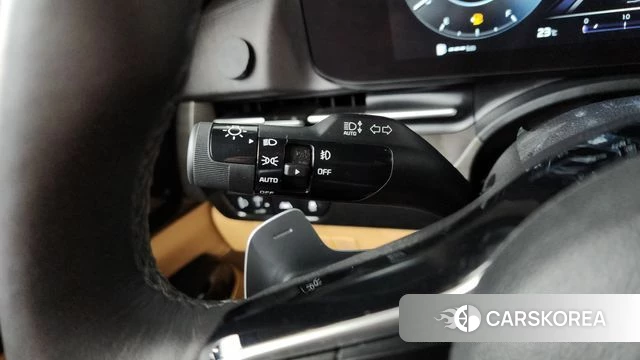 Kia Carnival 4th generation id 4793104 из Кореи 20