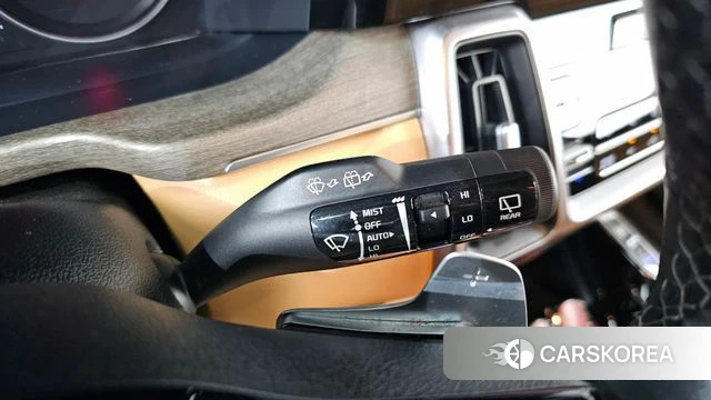 Kia Sorento 4th Generation id 4736553 из Кореи 20