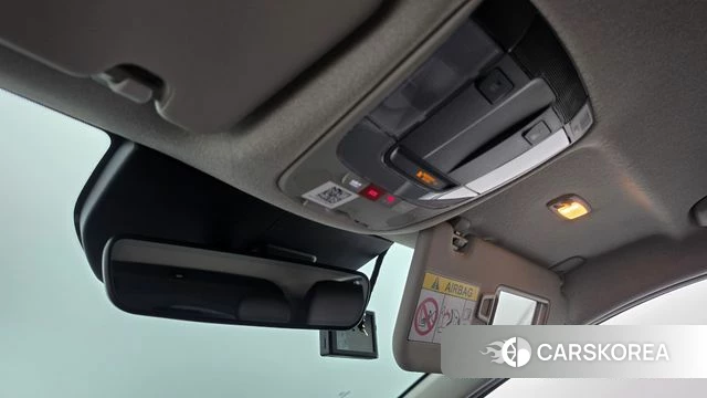 Kia Di All New Niro EV id 4682331 из Кореи 20