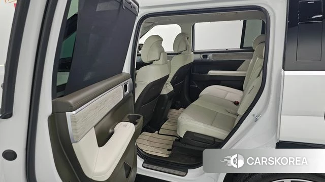 Hyundai Santa Fe (MX5) id 4879723 из Кореи 20