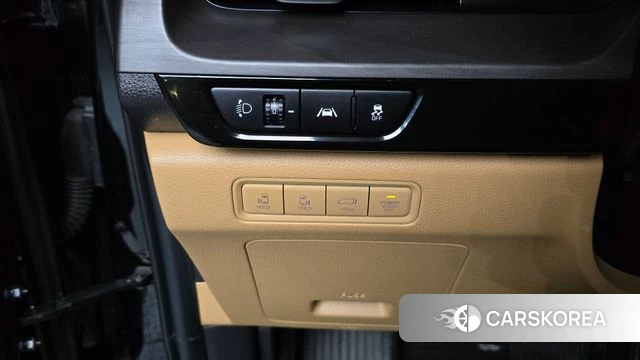 Kia Carnival 4th generation id 4250381 из Кореи 20