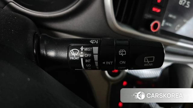 Kia The New Ray id 4702191 из Кореи 20