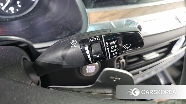 Kia The New K9 2nd generation id 4871997 из Кореи 20