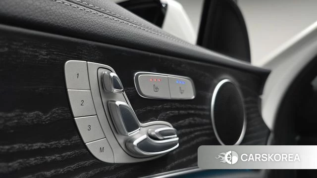 Mercedes-Benz E-Class W213 id 4768275 из Кореи 20